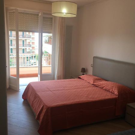 Minerva Apartment Deiva Marina Exterior photo