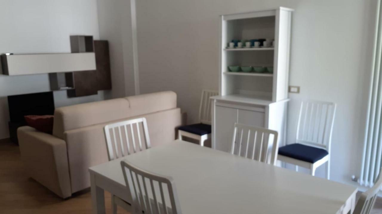 Minerva Apartment Deiva Marina Exterior photo
