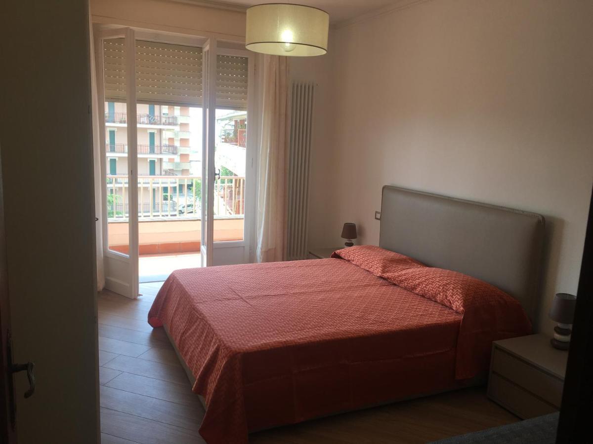 Minerva Apartment Deiva Marina Exterior photo