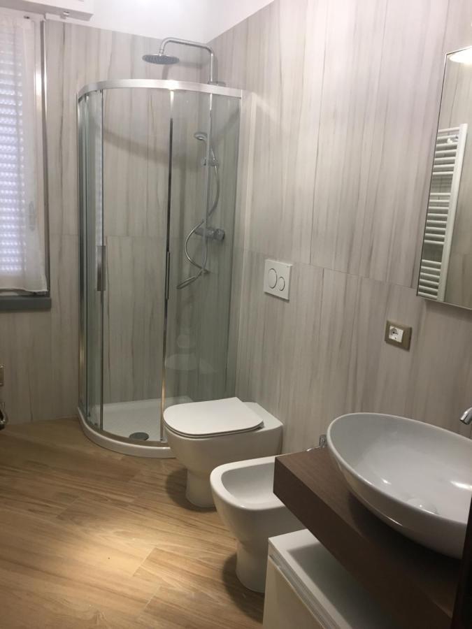 Minerva Apartment Deiva Marina Exterior photo